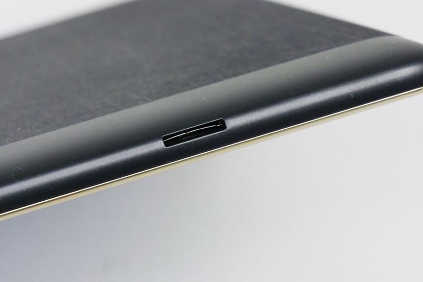 ZenPad 10[WiFi16G] ブラック【安心保証】 Z300CNL-BK16(ブラック) ASUS ZenPad 10 LTEモデル 10.1型 16G