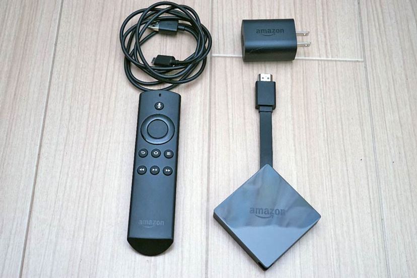1万円でおつりがくる！ 4K/HDR対応のAmazon新「Fire TV」最速レビュー