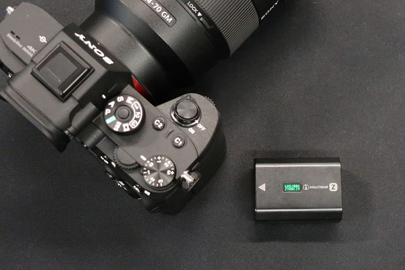α7 II ボディ ILCE-7M2 シャッター回数17000回以下 K2780-2E1