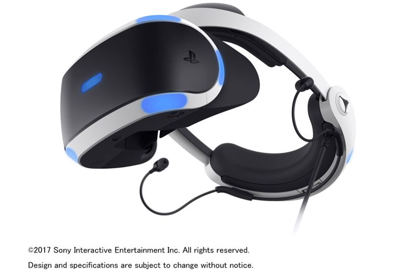 初代の発売から1年、新型「PSVR」が発売開始！ 今度は買いやすくなった？ - 価格.comマガジン