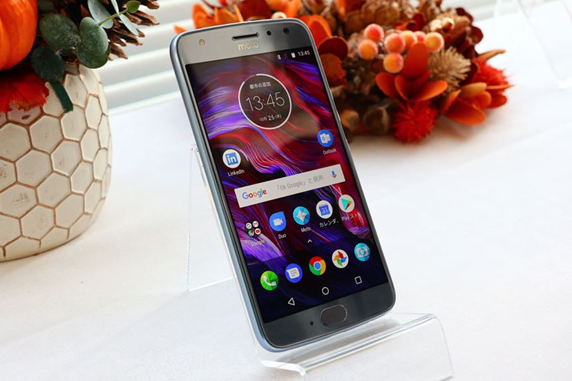 moto x4 カメラ コレクション