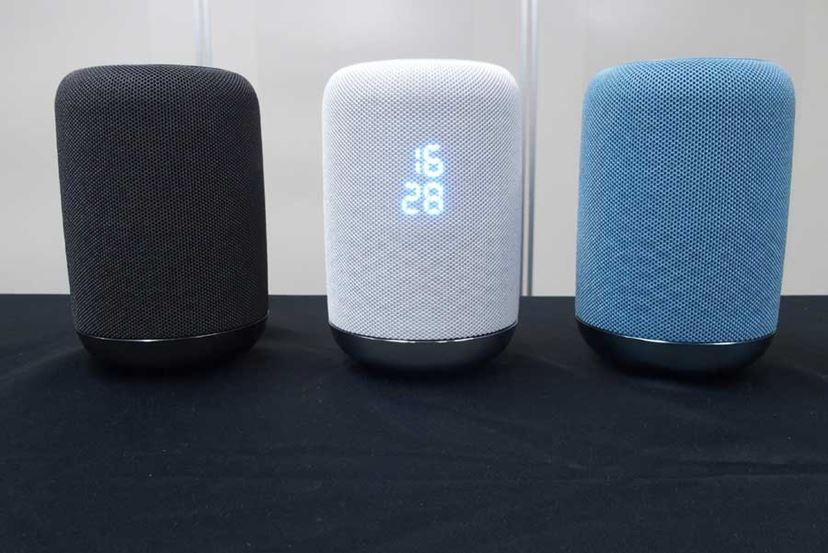 Google Homeと何が違う？ ソニー初のスマートスピーカー「LF-S50G」をじっくり使ってみた - 価格.comマガジン