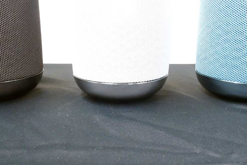 Google Homeと何が違う？ ソニー初のスマートスピーカー「LF