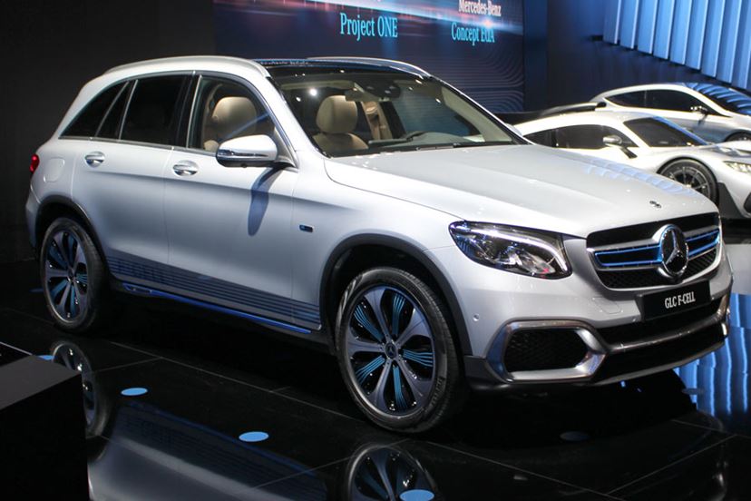 メルセデス・ベンツ、BMW、アウディ、フォルクスワーゲンの注目車