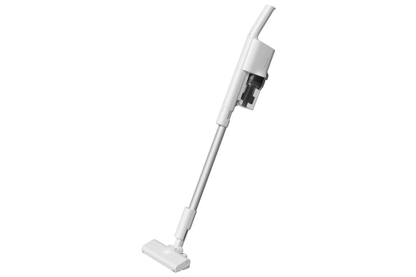 パナソニック★掃除機★MC-NS10K★2021年製★バッテリー良好★3 MC-NS10K-W 充電式掃除機(ホワイト)｜【パナソニック公式通販】