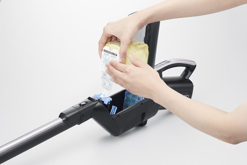 Amazon | 掃除機 コードレス 【2024冬新開発&30000pa超強力吸引