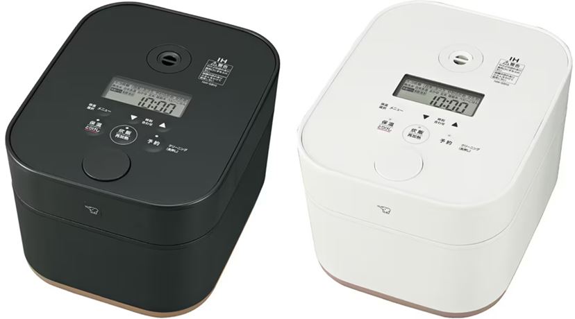 2025年購入】パナソニック SR-CR10B 圧力IHジャー炊飯器【超美品