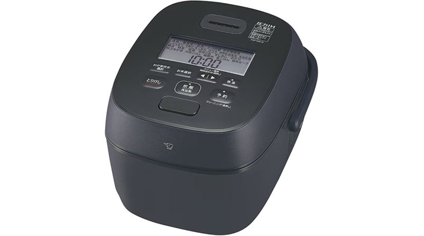 炊飯器おすすめ27選！ コスパにすぐれた炊飯器や高級炊飯器を徹底紹介