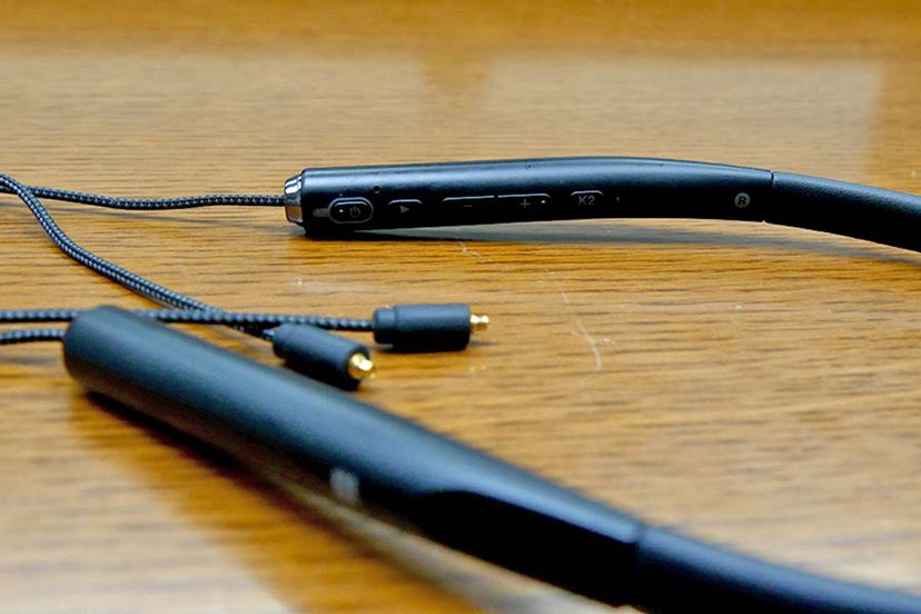 JVCのハイクラスイヤホン「CLASS-S」から、高解像サウンドが楽しめる