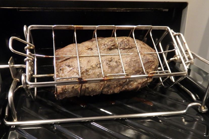 肉好きにはたまらない！ パナソニック「ロティサリーグリル