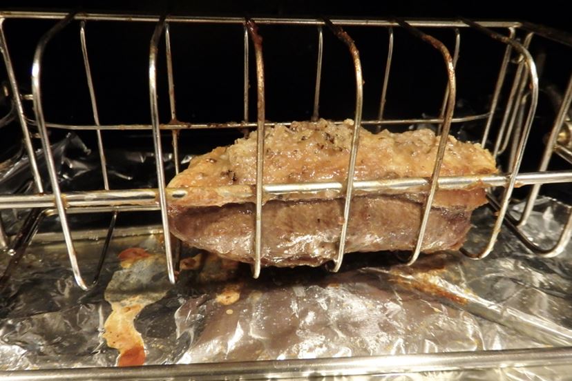 肉好きにはたまらない！ パナソニック「ロティサリーグリル