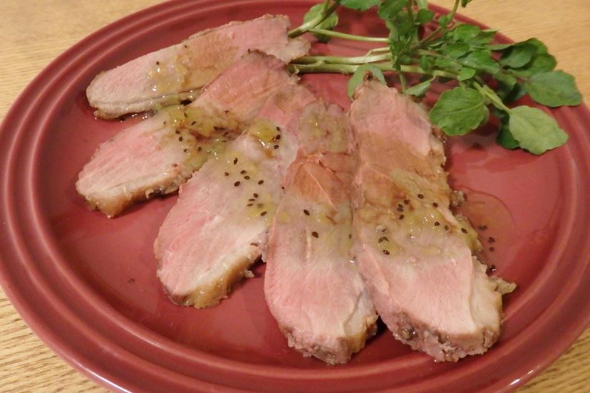肉好きにはたまらない！ パナソニック「ロティサリーグリル