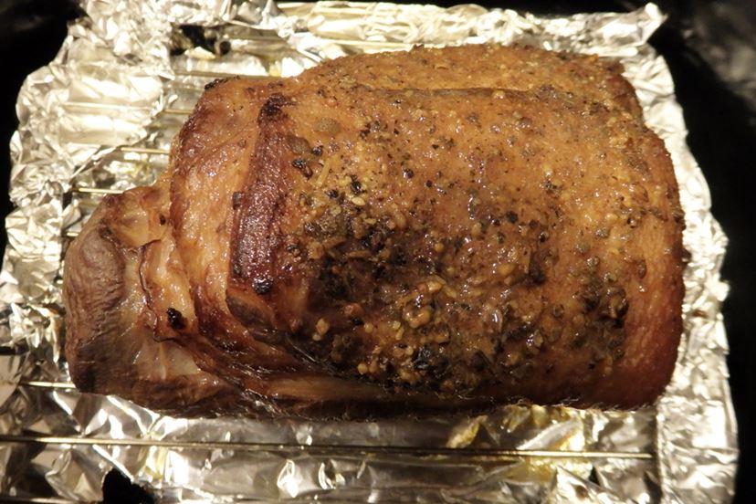 肉好きにはたまらない！ パナソニック「ロティサリーグリル