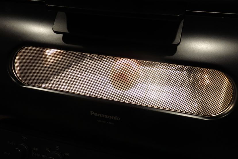 肉好きにはたまらない！ パナソニック「ロティサリーグリル