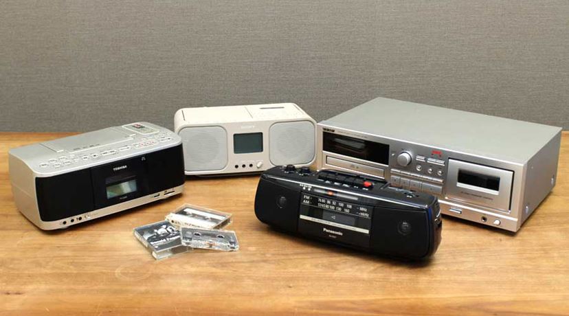 今も絶賛製造中！ 最新のカセットテープ再生機4選 - 価格.comマガジン