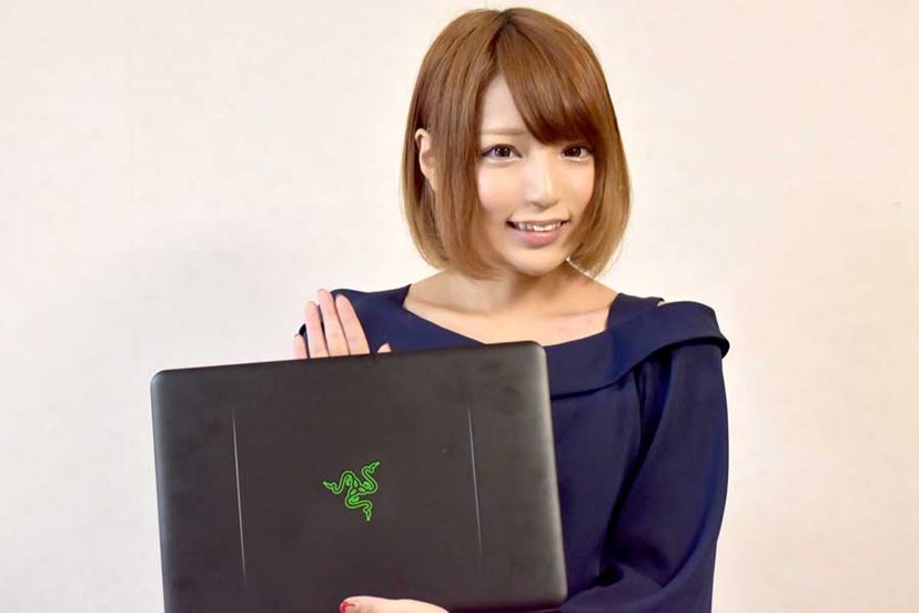 Steamコアゲーマーが選ぶ、薄型ゲーミングノートPC「The New Razer Blade」 - 価格.comマガジン