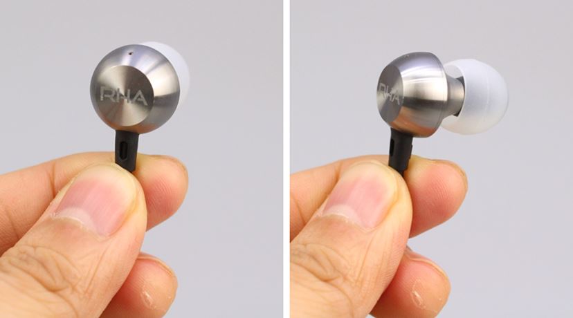 ミニマル＆良音！ RHAの1万円台Bluetoothイヤホン「MA650 Wireless