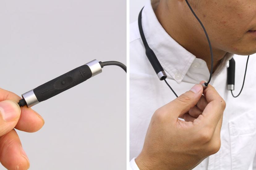 ミニマル＆良音！ RHAの1万円台Bluetoothイヤホン「MA650 Wireless