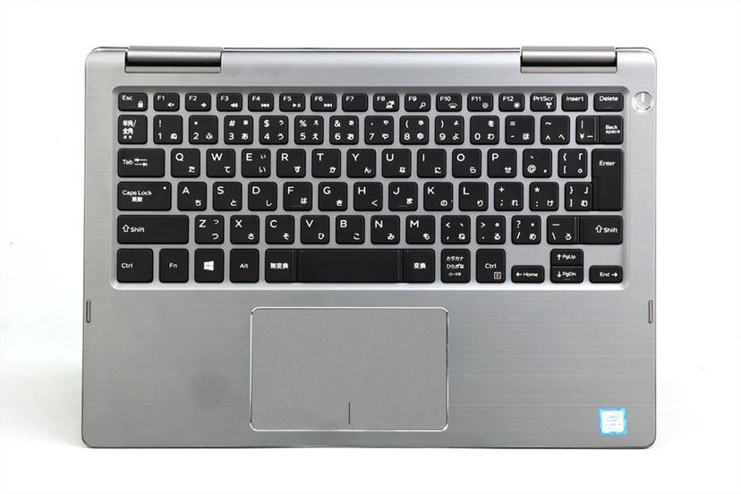 第8世代Coreプロセッサーの実力は？ デルの最新2in1パソコンでチェック