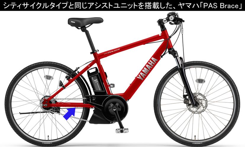 海外勢の来襲で過熱！ 本格スポーツタイプの電動アシスト自転車「e-Bike」が、今、アツい - 価格.comマガジン