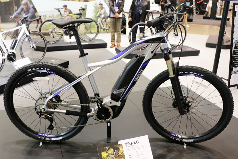 海外勢の来襲で過熱！ 本格スポーツタイプの電動アシスト自転車