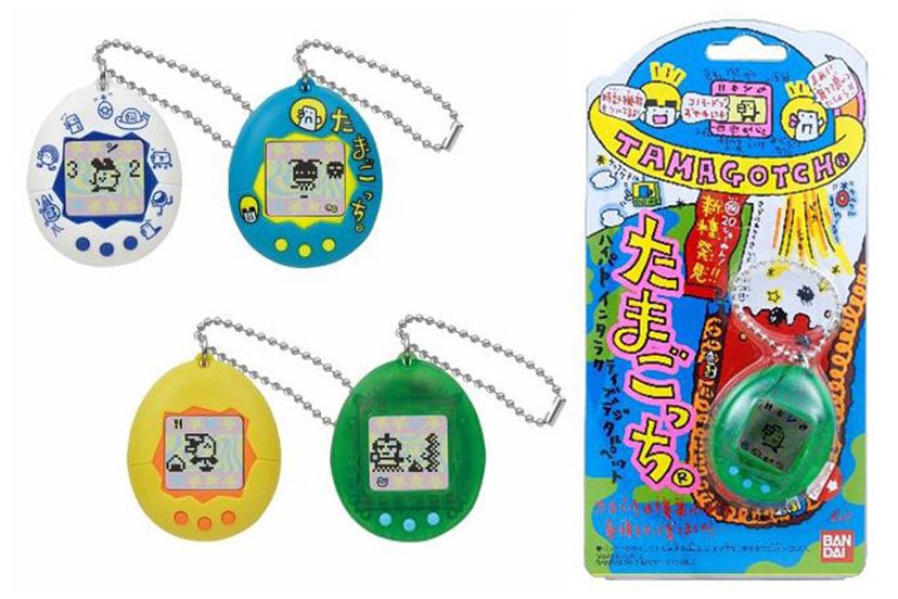 ソニーのフルサイズ一眼 r Iii や 復刻した 祝 しゅーねん たまごっち などが登場 価格 Comマガジン