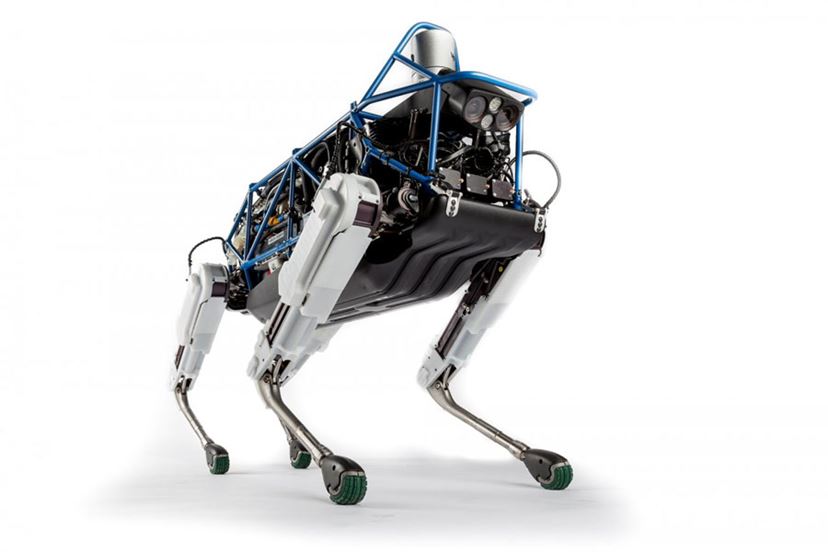 ソフトバンクロボティクスの最新ロボット事情 - 価格.comマガジン