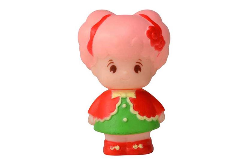 懐かしの「こえだちゃん」が40周年！ 歴代「木のおうち」を見