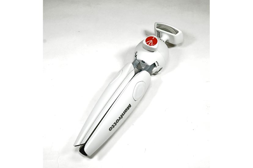 Manfrotto ミニ三脚 PIXIシリーズ PIXI EVO ボール雲台 ホワイト MTPIXIEVO-WH imgrc0115216398.jpg