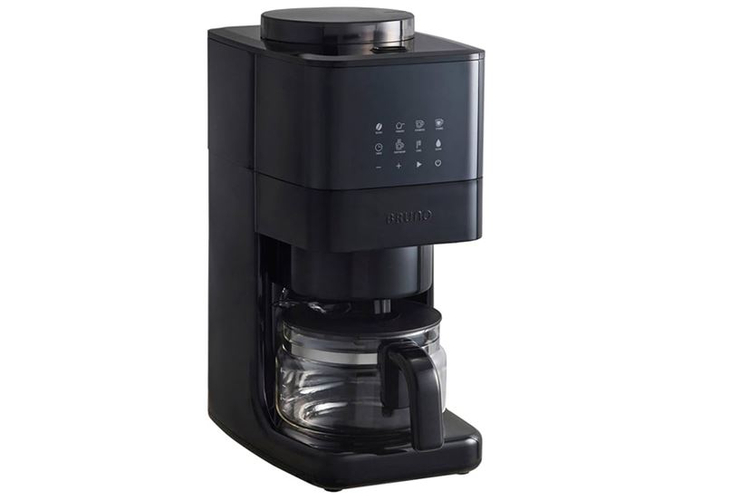 2025年》「コーヒーメーカー」おすすめ30選！ 全自動モデルから