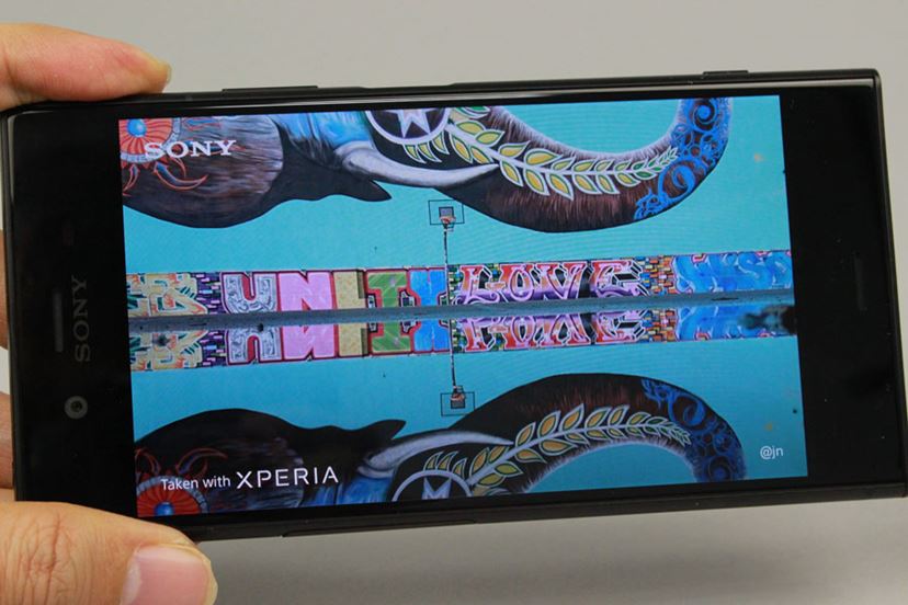 Xperia XZ1」「Xperia XZ1 Compact」まとめてレビュー - 価格.comマガジン