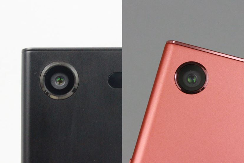 Xperia XZ1」「Xperia XZ1 Compact」まとめてレビュー - 価格