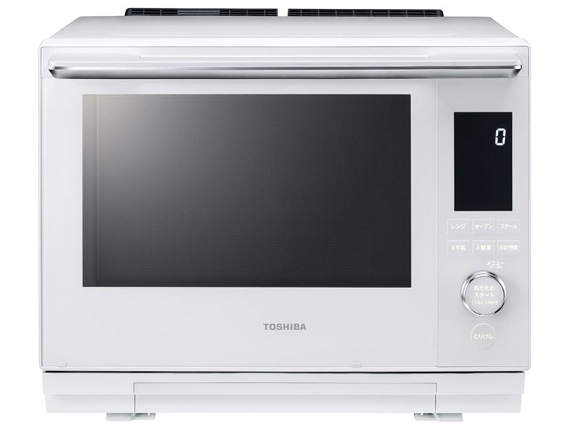 2025年》電子レンジおすすめ10選 注目機能や選び方を徹底解説