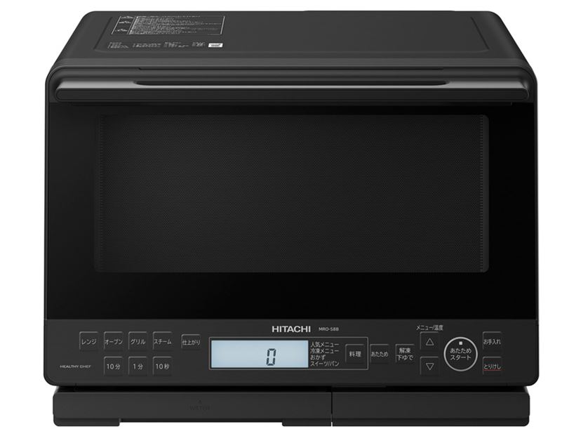 2025年》電子レンジおすすめ18選！ 注目機能から選び方、人気モデル