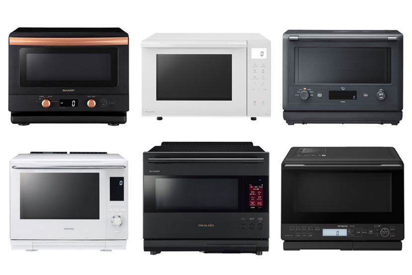 電子レンジ」おすすめ18選！ 注目機能から選び方、人気モデルまで徹底解説【2026年1月】 - 価格.comマガジン ?表示価格より10%OFF?　オーブンレンジ　NITORI 2025年