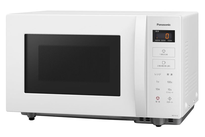 2025年》電子レンジおすすめ18選！ 注目機能から選び方、人気モデル