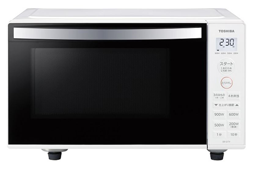 2025年》電子レンジおすすめ18選！ 注目機能から選び方、人気モデル