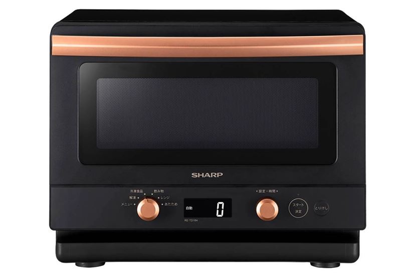 2025年》電子レンジおすすめ18選！ 注目機能から選び方、人気モデル