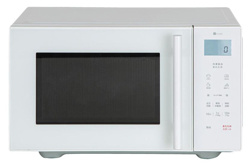 2025年》電子レンジおすすめ18選！ 注目機能から選び方、人気モデル