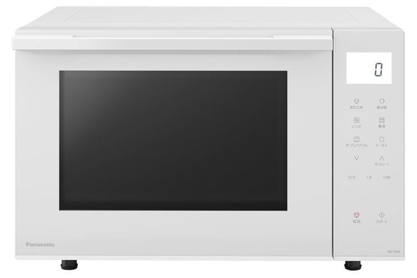 2025年》電子レンジおすすめ18選！ 注目機能から選び方、人気モデル