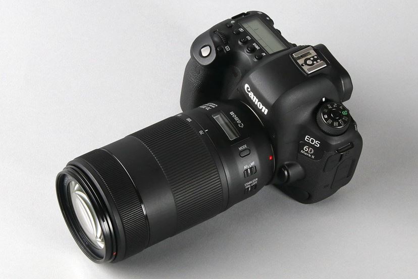 Lレンズに匹敵!? キヤノン「EF70-300mm F4-5.6 IS II USM」の高速AFを試した - 価格.comマガジン