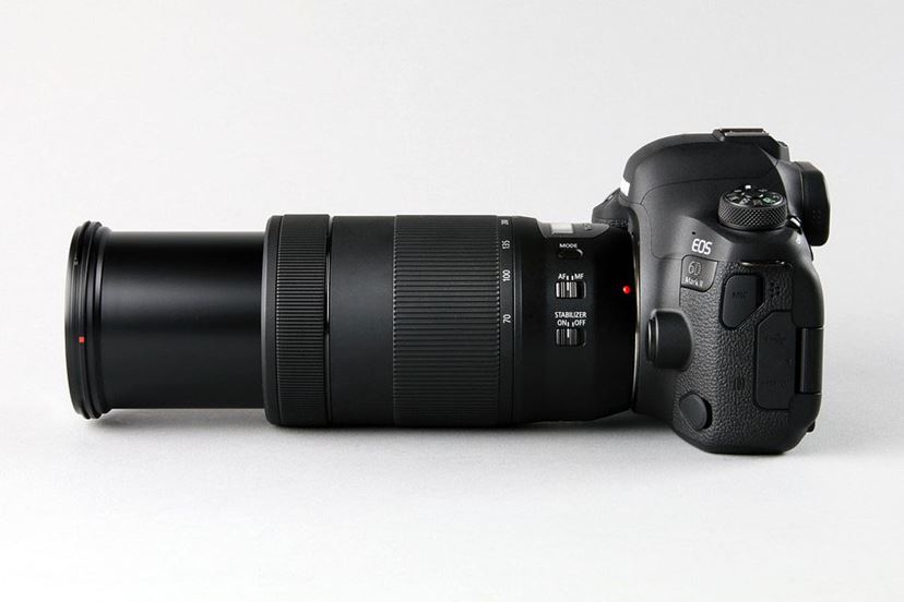 Lレンズに匹敵!? キヤノン「EF70-300mm F4-5.6 IS II USM」の高速AFを試した - 価格.comマガジン