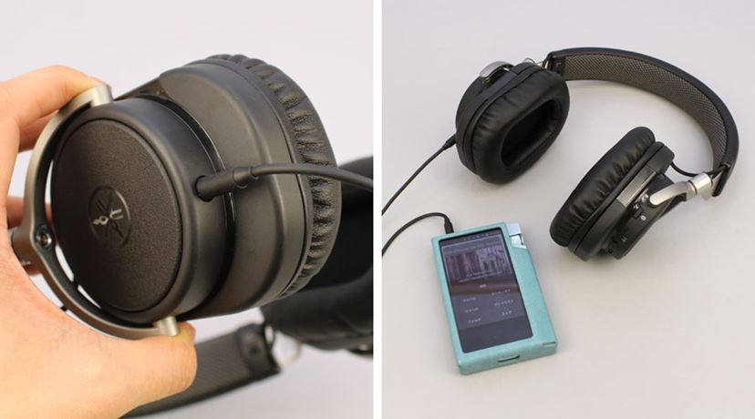 ヤマハらしさ全開! Bluetoothイヤホン/ヘッドホン「EPH-W53 ヤマハらしさ全開! Bluetoothイヤホン/ヘッドホン「EPH-W53