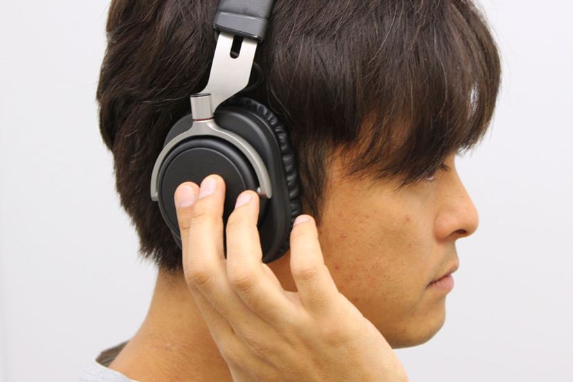 ヤマハらしさ全開! Bluetoothイヤホン/ヘッドホン「EPH-W53 ヤマハらしさ全開! Bluetoothイヤホン/ヘッドホン「EPH-W53