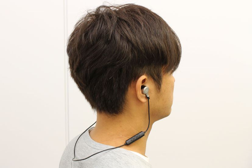 ヤマハらしさ全開! Bluetoothイヤホン/ヘッドホン「EPH-W53 ヤマハらしさ全開! Bluetoothイヤホン/ヘッドホン「EPH-W53