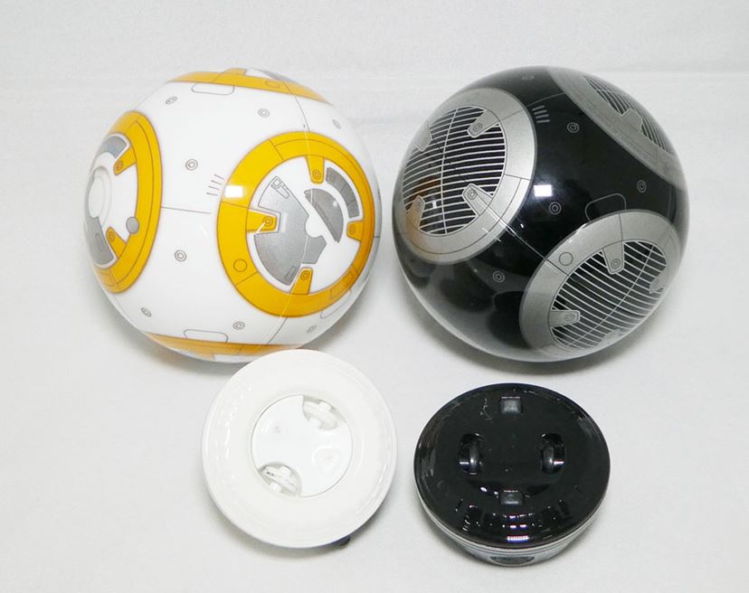 bb-8 シリ コレクション ズ