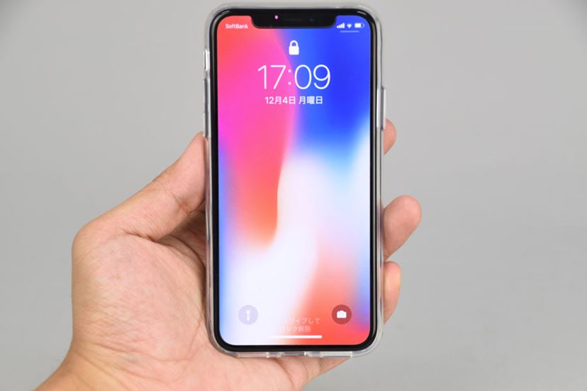 iPhone X」人気ケース16種をレビュー！ Apple純正品からおしゃれな