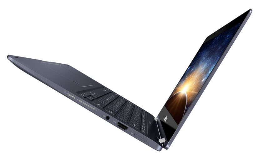 スマホ向けCPU搭載で長時間駆動のWindows10ノートPCが登場！ - 価格