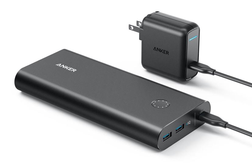 USB Power Delivery（USB PD）対応の充電器＆モバイルバッテリーカタログ