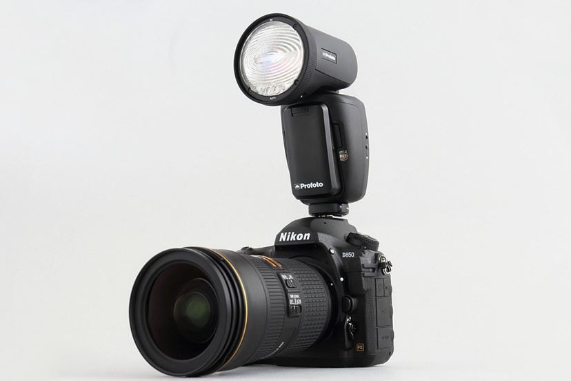 世界最小のスタジオライト”「Profoto A1」の実力を試した！ - 価格.comマガジン